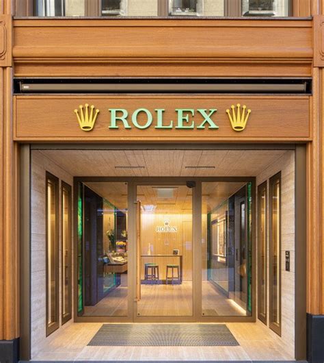 concessionari rolex svizzera|Official Rolex Retailer in Genève .